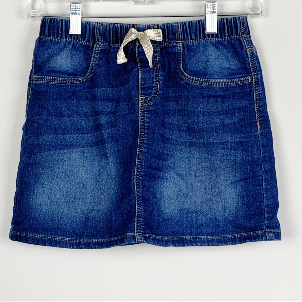 👖 👗 OshKosh B’Gosh Jean Skirt